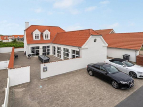 Holiday Home Riki - 150m from the sea by Interhome